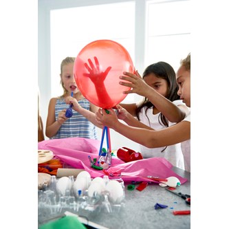 Kestävän kananmunapakkauksen suunnittelu