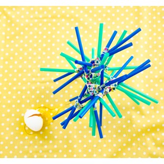 Kestävän kananmunapakkauksen suunnittelu