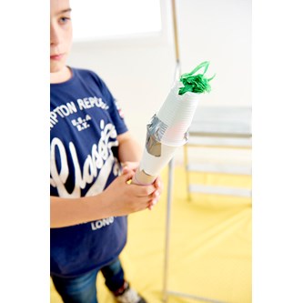 Kestävän kananmunapakkauksen suunnittelu