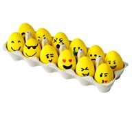 Hymiö-munat
