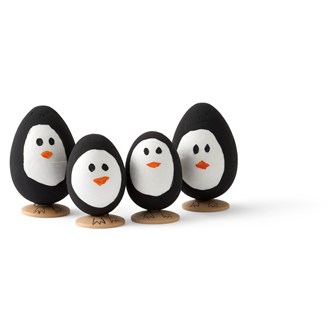 Pingviini-munat