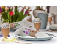 Pupu pöytäkattauksessa