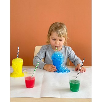 Marmoroidut pääsiäismunat