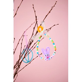 Persoonallinen pääsiäiskoriste