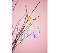 Persoonallinen pääsiäiskoriste