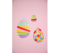 Ikkunakoriste, pääsiäismuna