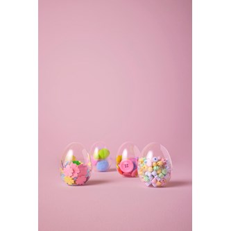 Täytetty pääsiäismuna