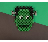 Frankensteinin hirviö maxihelmistä