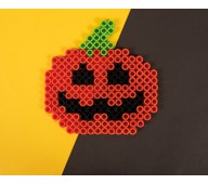Kurpitsa maxihelmistä