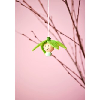 Keväiset lumikellot