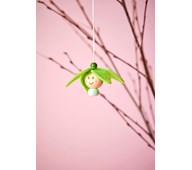 Keväiset lumikellot