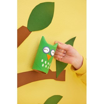 Luodaan kevät yhdessä