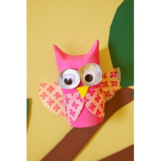 Luodaan kevät yhdessä