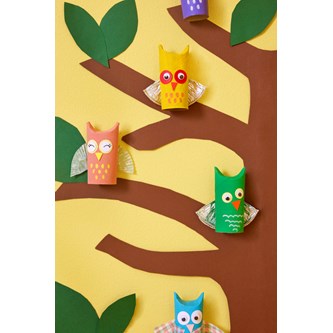 Luodaan kevät yhdessä