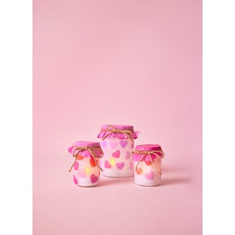 Ystävänpäivänlyhty