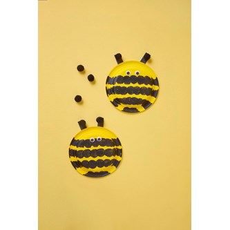 Keväinen kimalainen