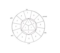 Värioppi – tee oma väriympyräsi