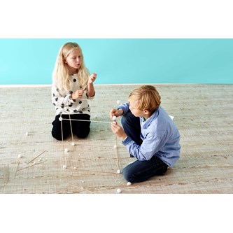 20 min rakennushaaste