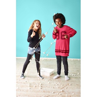 20 min rakennushaaste