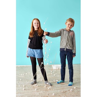 20 min rakennushaaste