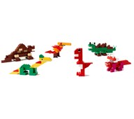 LEGO® -dinosaurukset