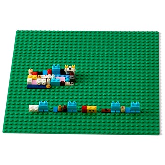 Lego-aakkoset
