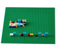 Lego-aakkoset