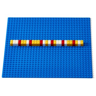 LEGO-koodi