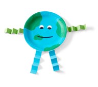Earthday-ukko