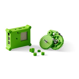 3D-ohjeet Tech