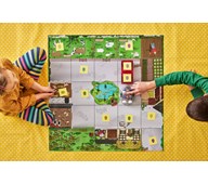 Etsi pääsiäismunia Blue-Botilla