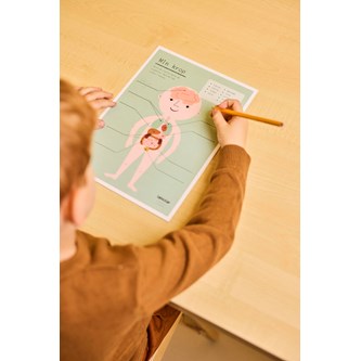 Heitä ja ottele PLUS-PLUS palikoilla