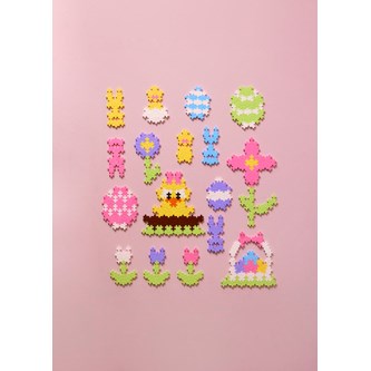 PLUS-PLUS Pääsiäinen