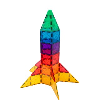 Mag Genius avaruusraketti