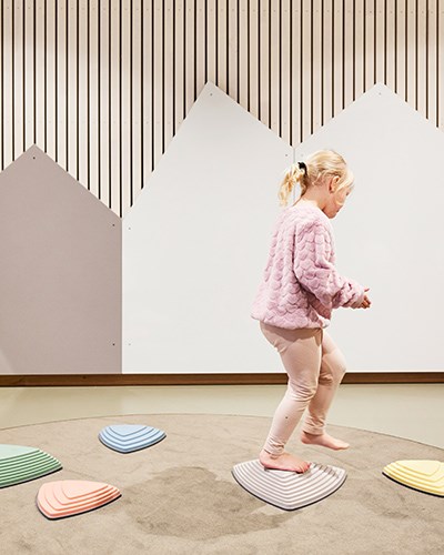 Gonge tasapainokivet